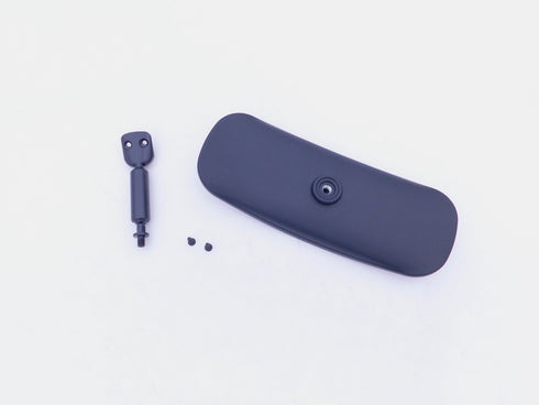 Honda Rear View Mirror 2022-2025 Pioneer 1000 Genuine OEM New 0SV05-HL4-300